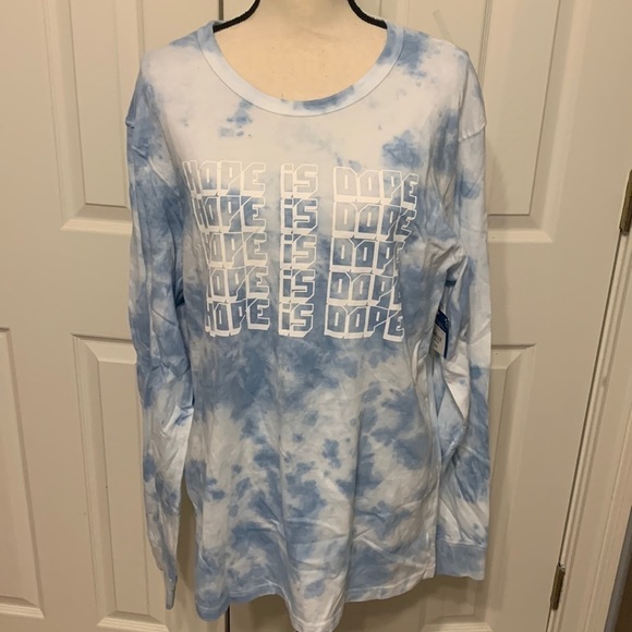 Arizona Jean Company Tops - Arizona Jean Co. Tie-Dye Shirt